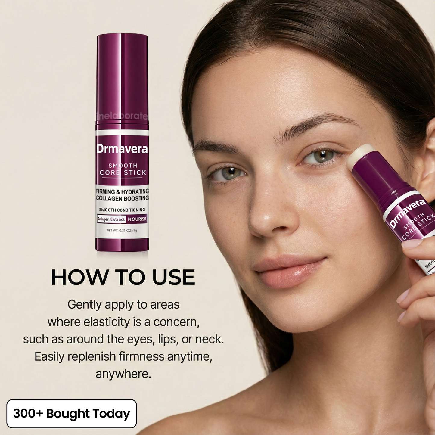 Transform Wrinkles, Fine Lines, And Tired Creases Naturally