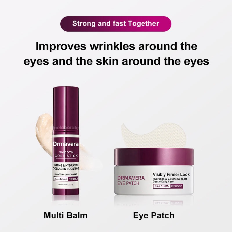 Transform Wrinkles, Fine Lines, And Tired Creases Naturally