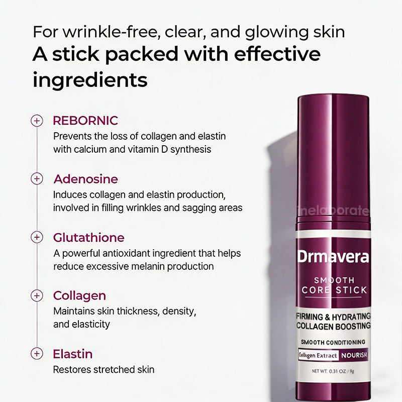 Transform Wrinkles, Fine Lines, And Tired Creases Naturally