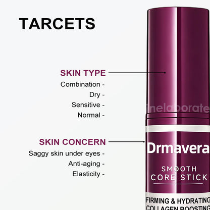 Transform Wrinkles, Fine Lines, And Tired Creases Naturally