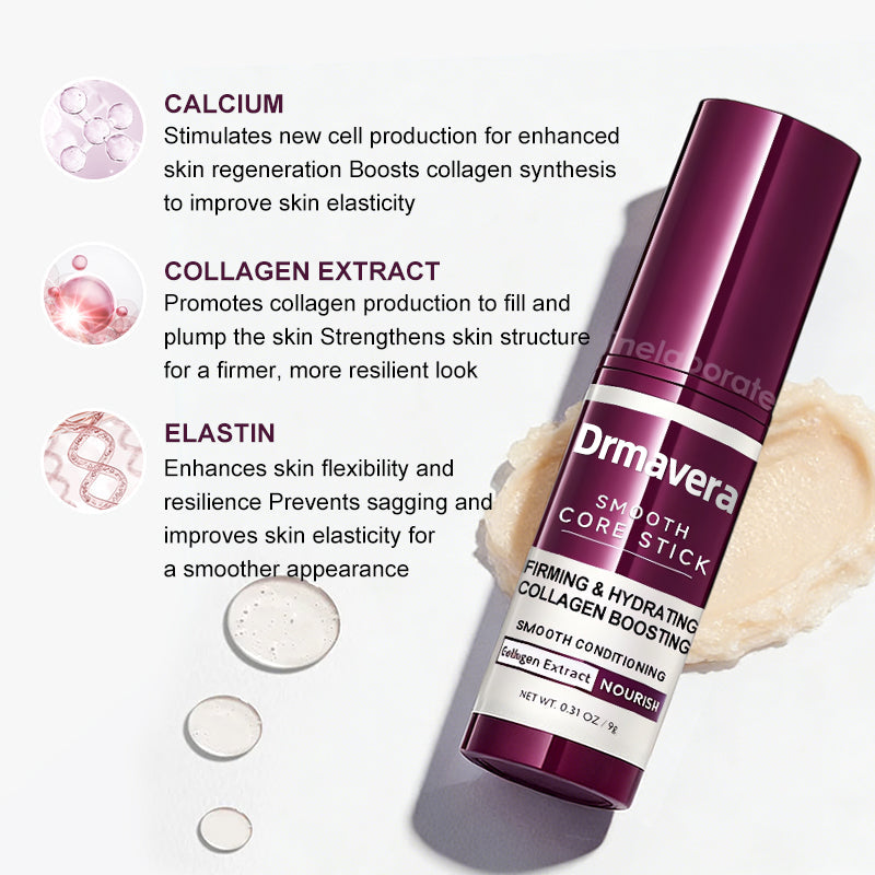 Transform Wrinkles, Fine Lines, And Tired Creases Naturally