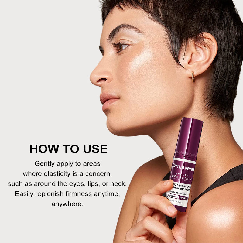 Transform Wrinkles, Fine Lines, And Tired Creases Naturally